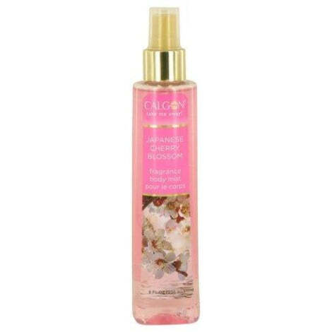 Calgon Japanese Cherry Blossom Body Mist W2B