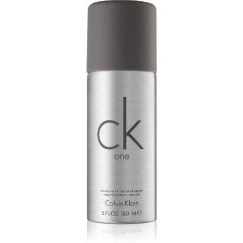 CK One Deodorant Spray W2B