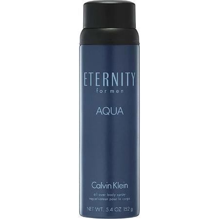Eternity Aqua Body Spray W2B