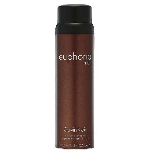 Euphoria All Over Body Spray W2B