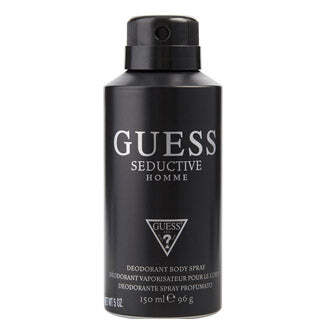 Guess Seductive All Over Body Spray W2B