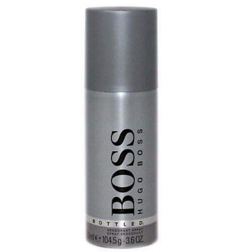 Boss #6 Deodorant Spray W2B