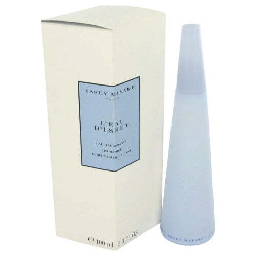 L'Eau d'Issey Deodorant Spray W2B