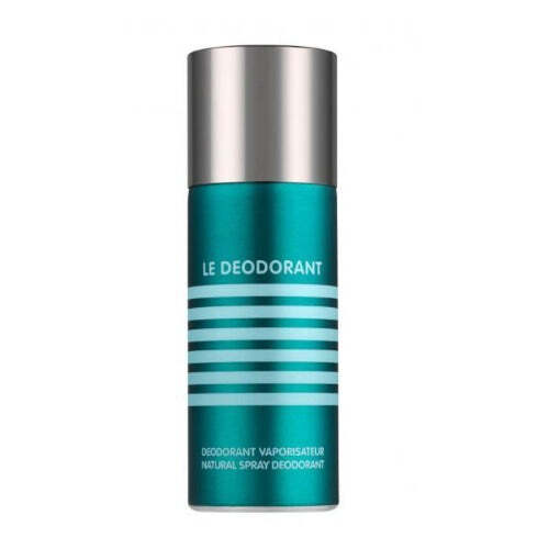 Jean Paul Gaultier Le Male Deodorant Spray W2B