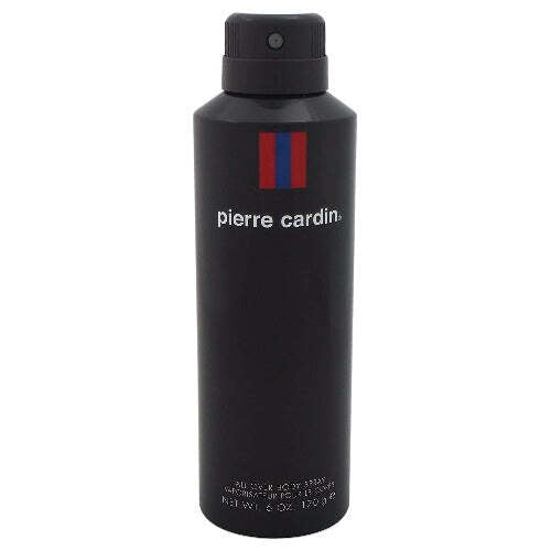 Pierre Cardin All Over Body Spray W2B