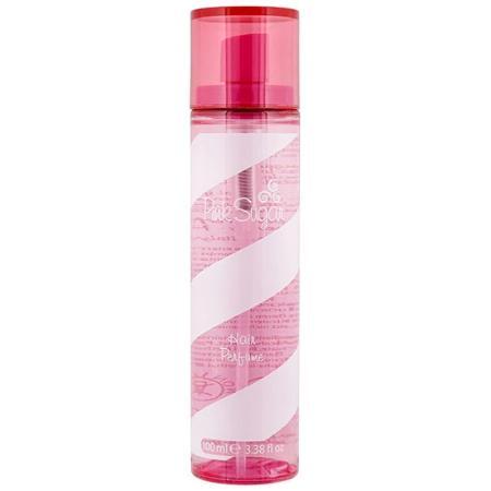 Pink Sugar Hair Perfume W2B