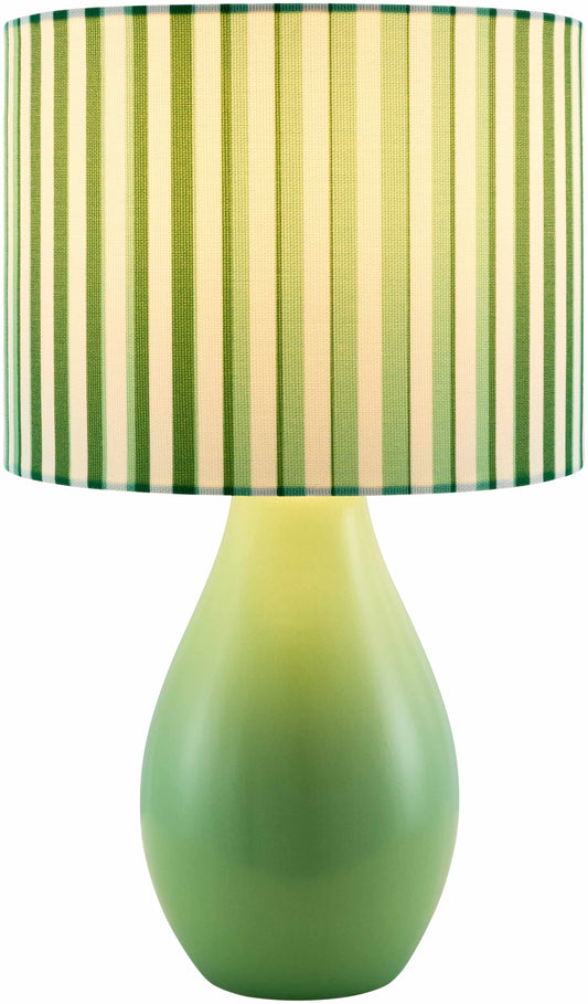 Beitbridge White Table Lamp Boutique Rugs