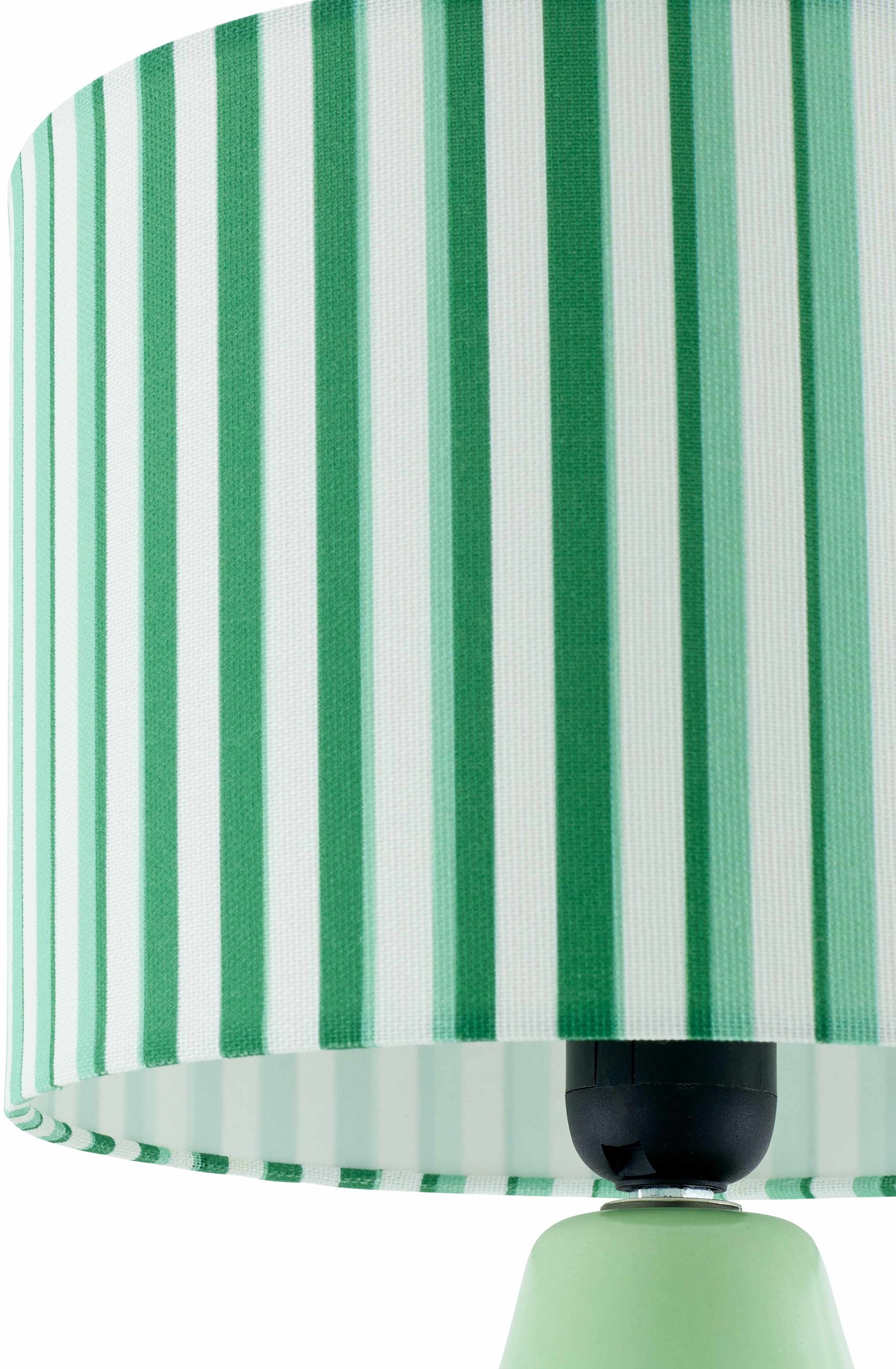 Beitbridge White Table Lamp Boutique Rugs