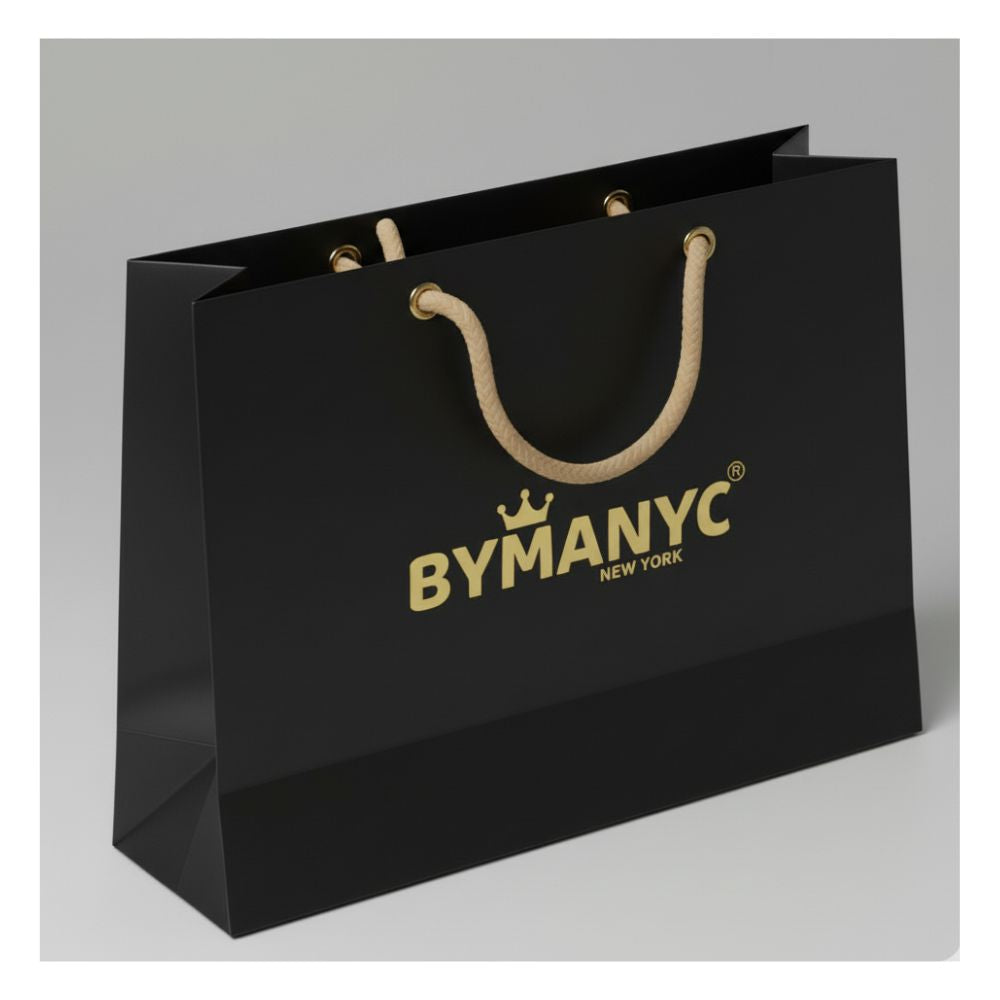 Cable-Knit Vest with Nylon Stand-Up Collar • BYMANYC ® New York-3