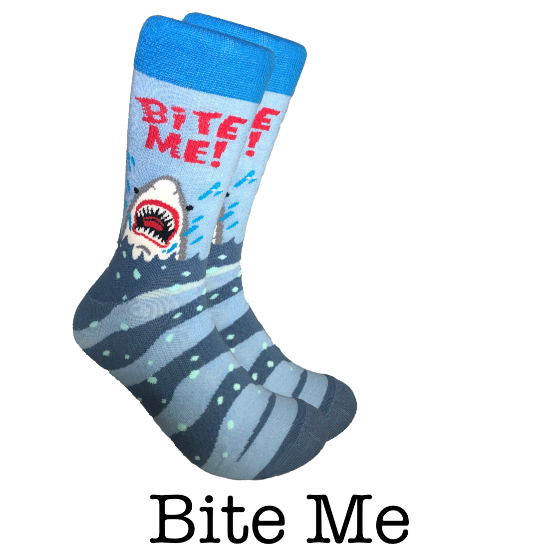 cRAZY sockS for MeN Threaded Pear