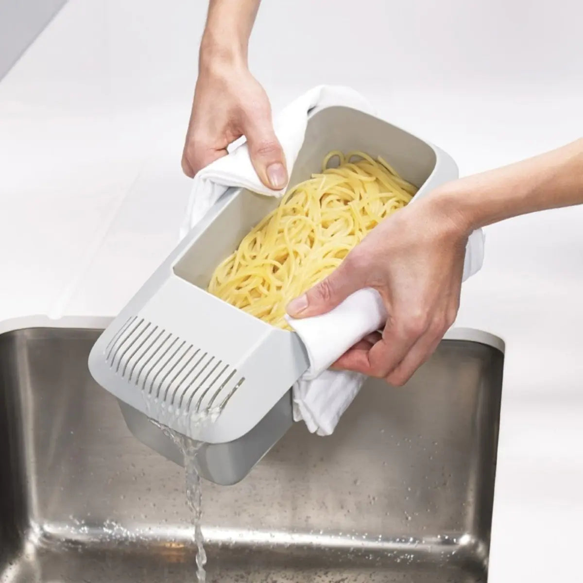 PastaJet™ Microwave Cooker