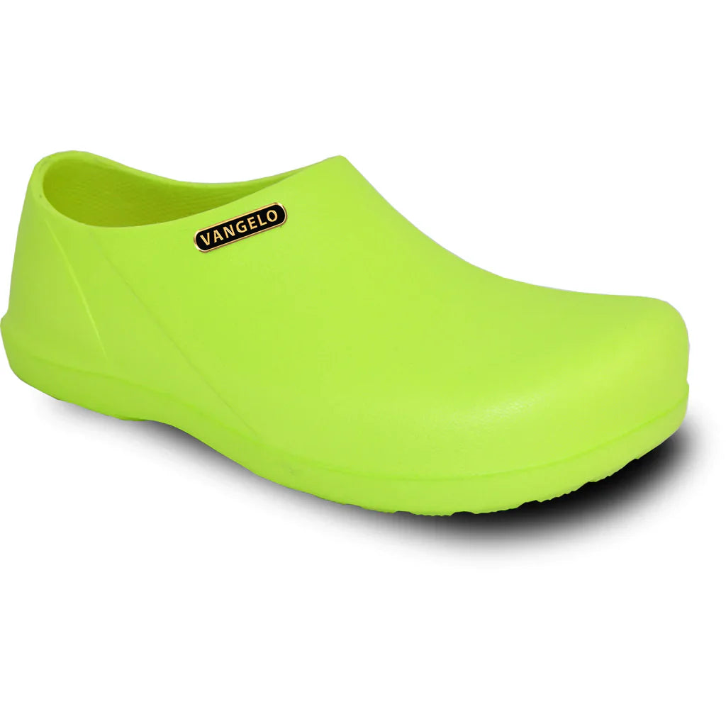 VANGELO Men Slip Resistant Clog CARLISLE Tux-USA