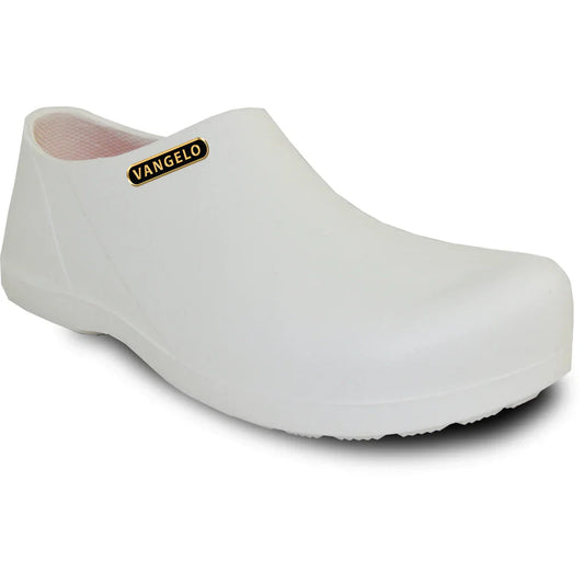 VANGELO Men Slip Resistant Clog CARLISLE Tux-USA