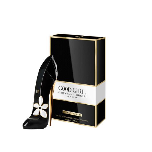 Carolina herrera good girl jasmine absolute 1.7 eau de parfum spray W2B