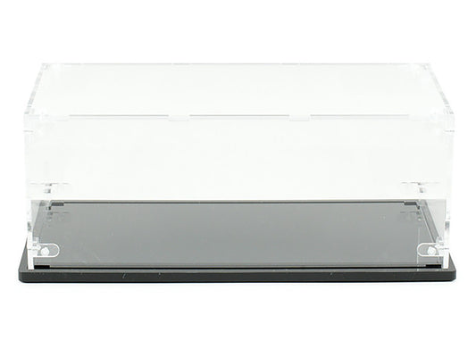 Collectible Display Show Case "Yard of Bricks - Indianapolis Motor Speedway" for 1/18 Scale Model Cars by IXO Models-0