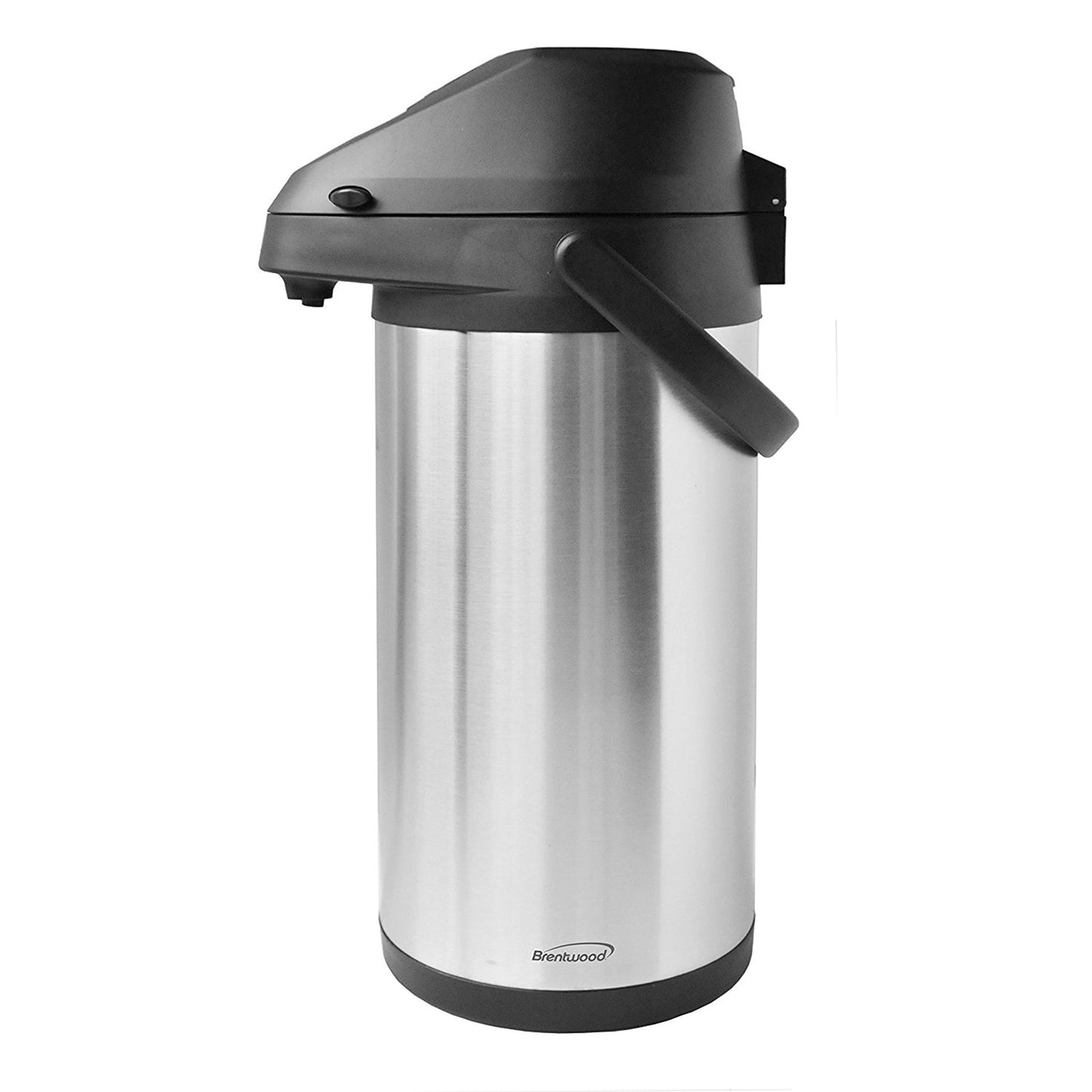 Brentwood 3.5-Liter Airpot Hot & Cold Drink Dispenser W2B