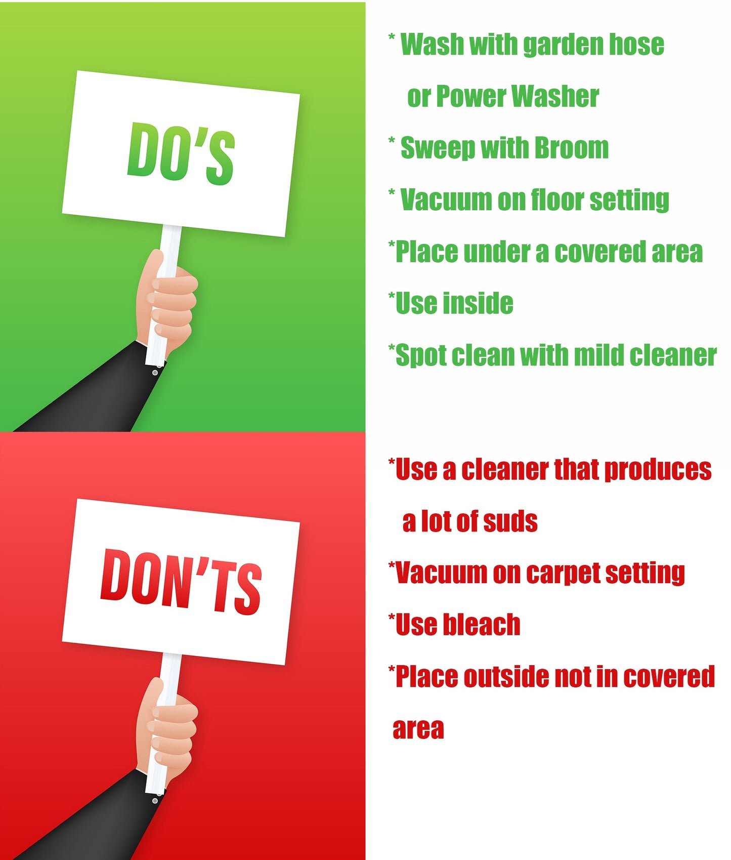 Flamingo Doormat Caroline's Treasures