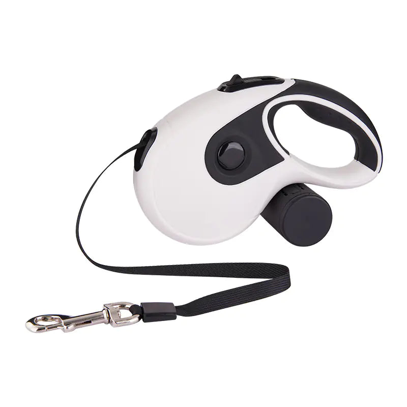 Automatic Retractable Leash for Household Pets Best YouTube Store