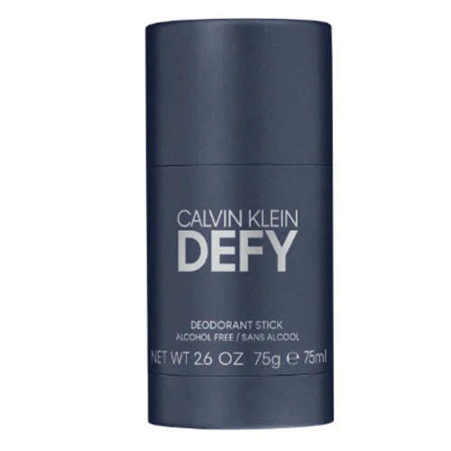 CK Defy Deodorant Stick W2B