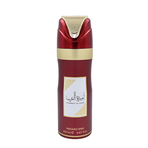 Lattafa Ameerat Al Arab Deodrant Spray W2B