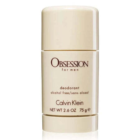 Obsession Deodorant Stick W2B