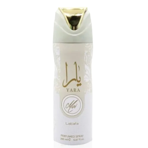 Lattafa Yara Moi Deodorant Spray W2B