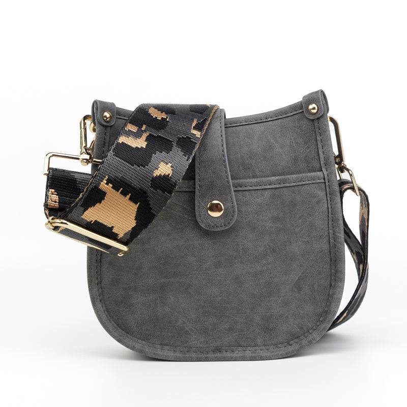 Compact Emmy Courier | Choose Your Strap Threaded Pear