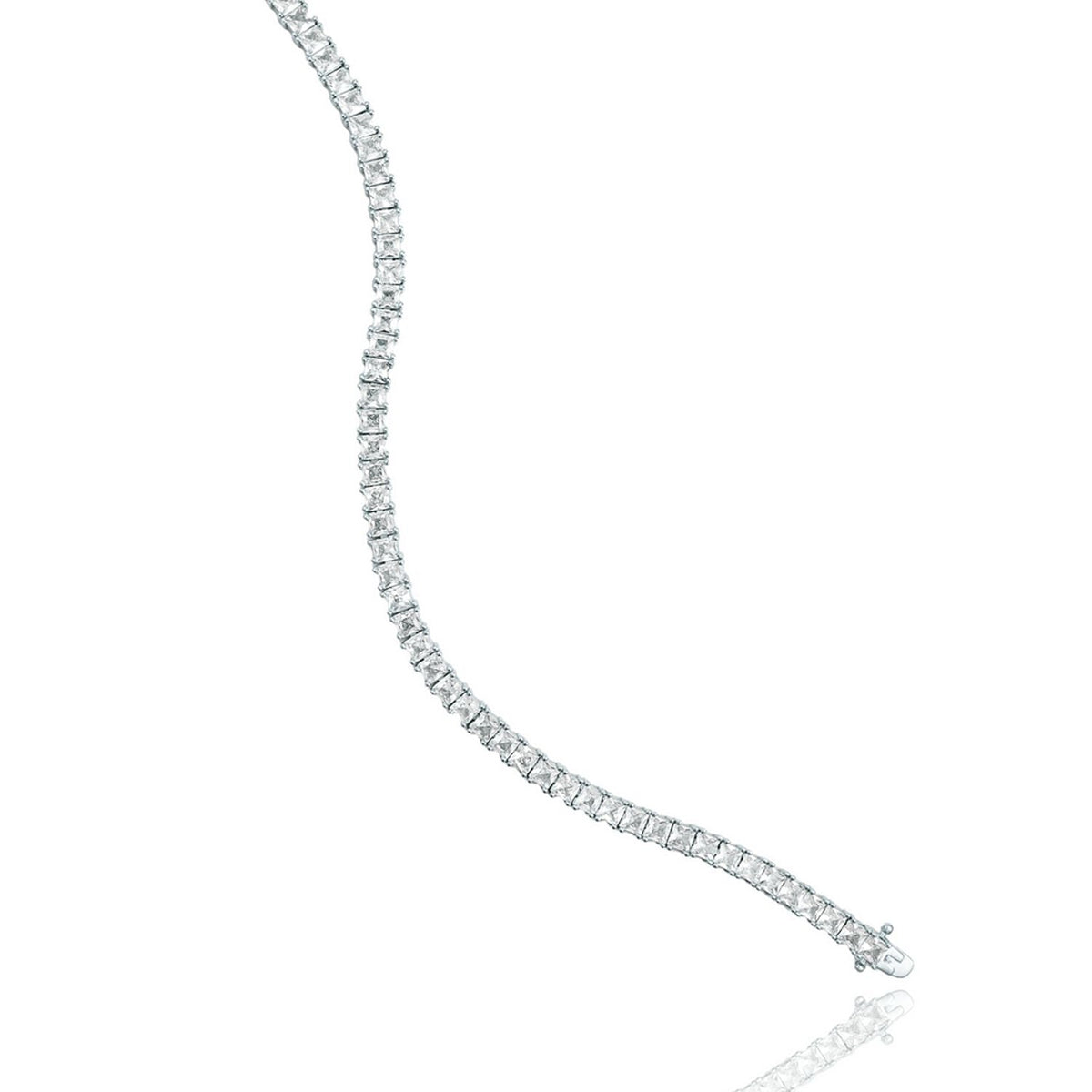 Tennis Bracelet (I132) MIA Jewelry