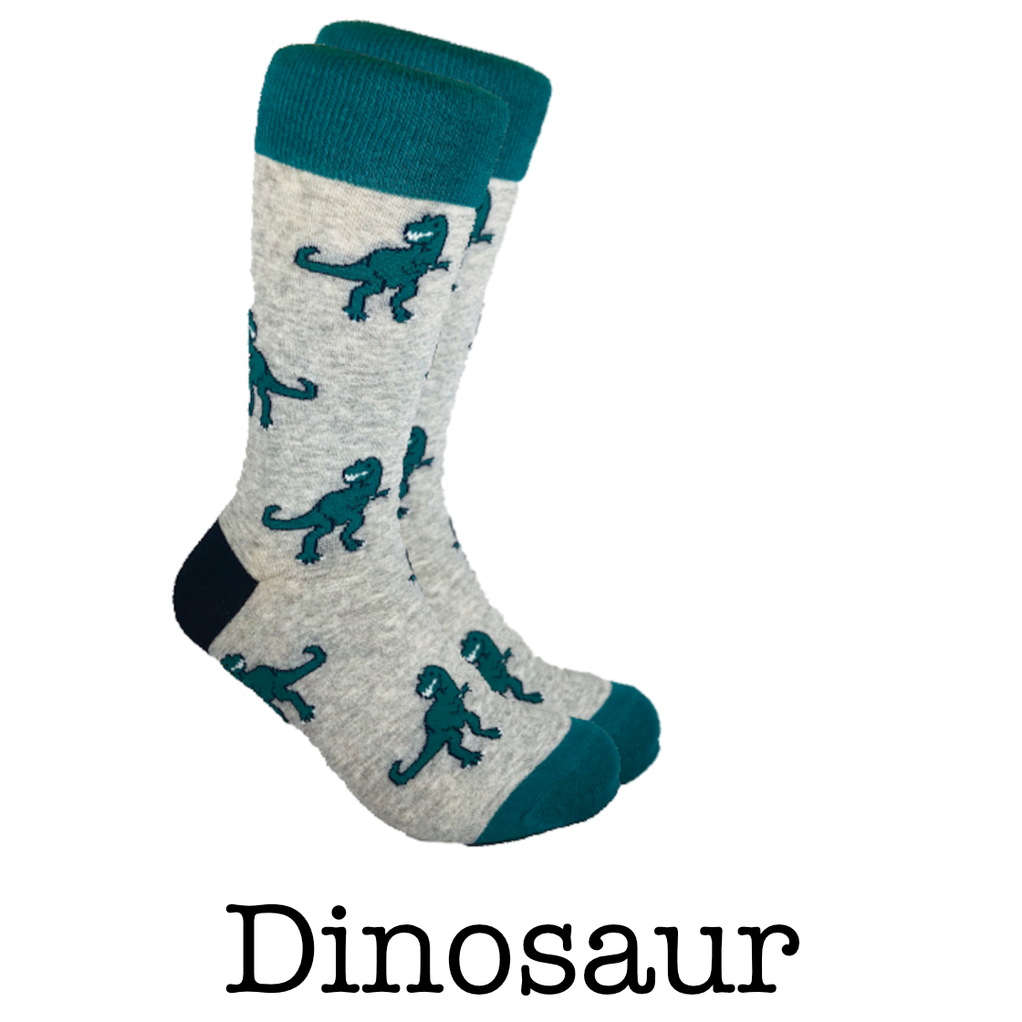 cRAZY sockS for MeN Threaded Pear