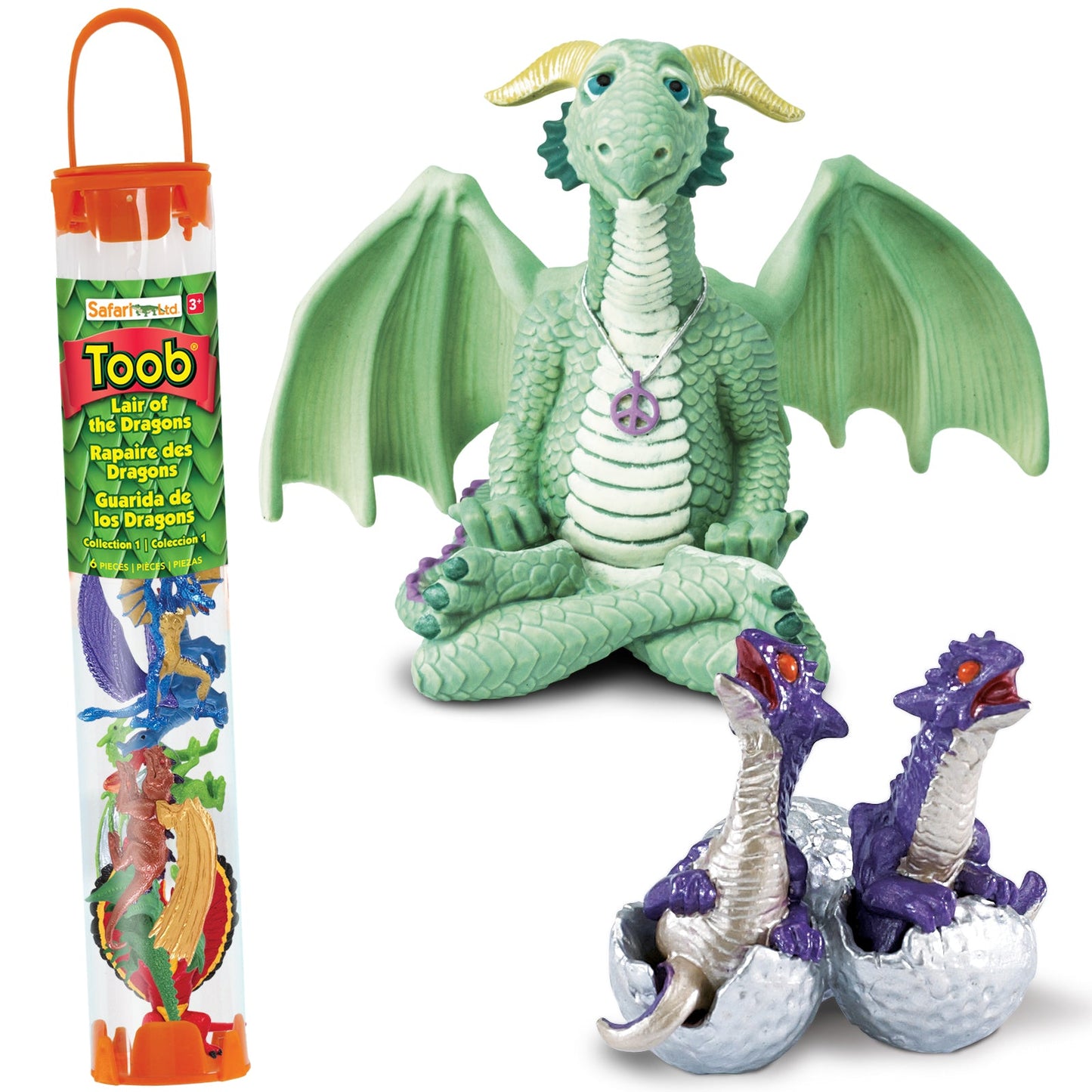 Dragon Lair Starter Bundle-0