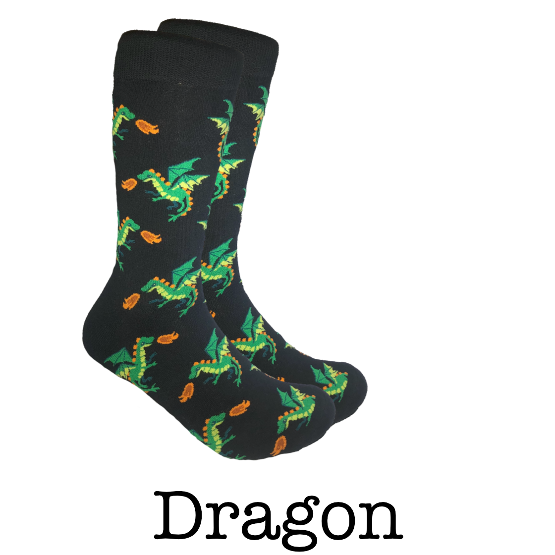 cRAZY sockS for MeN Threaded Pear