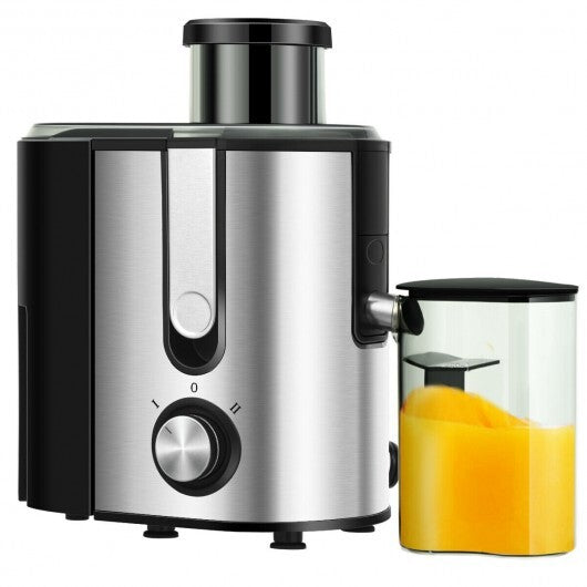 Centrifugal Juicer Machine Juicer Extractor Dual Speed W2B