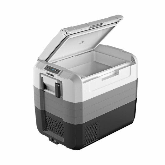 58 Quart Portable Electric Camping Car Cooler W2B