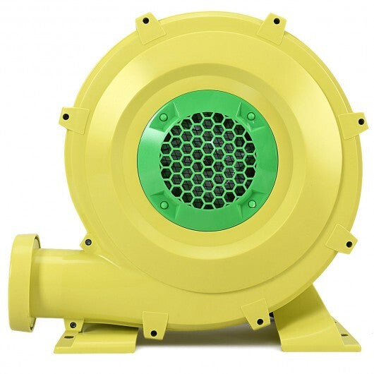 950 W 1.25 HP Air Blower Pump Fan for Inflatable Bounce House W2B