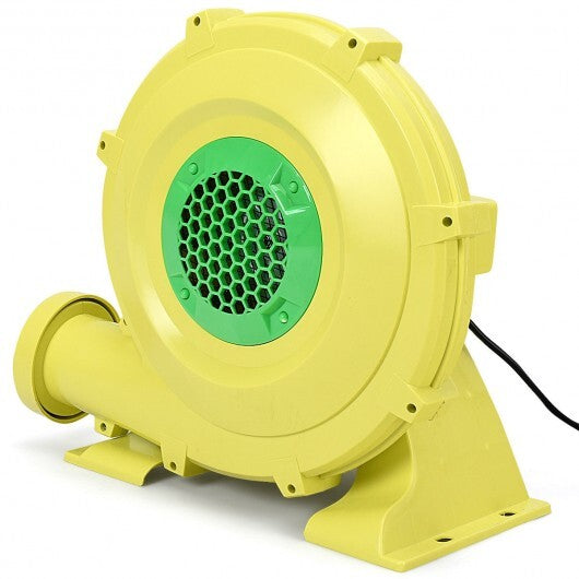 950 W 1.25 HP Air Blower Pump Fan for Inflatable Bounce House W2B