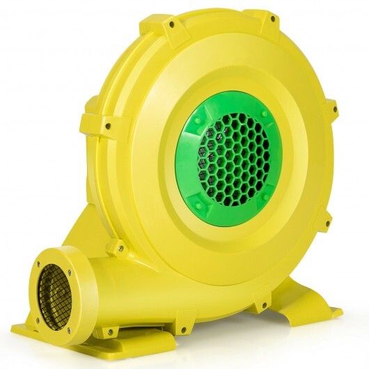 1100W Air Blower Inflatable Blower for Inflatable Bounce House W2B
