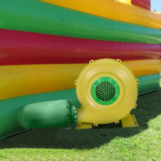 1100W Air Blower Inflatable Blower for Inflatable Bounce House W2B