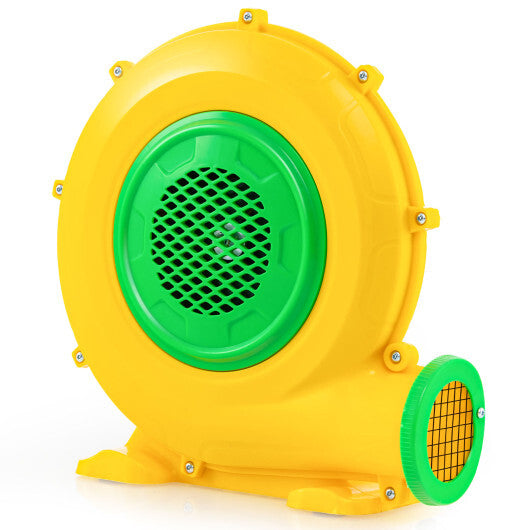 950W Air Blower Air Pump Fan with Convenient Handle and Ground Stakes-950W W2B