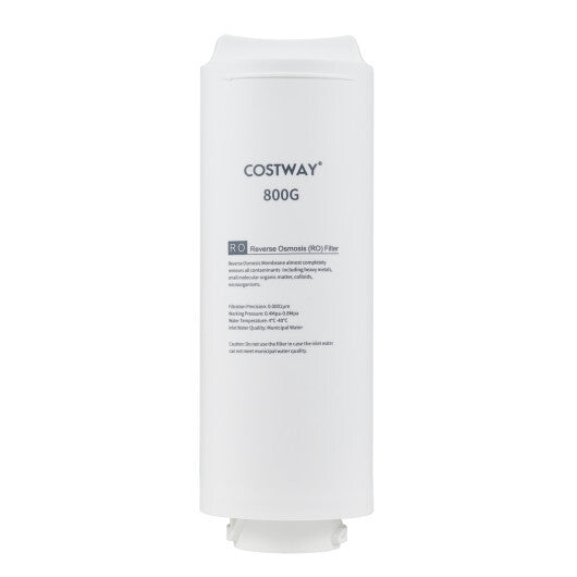 800 GPD Replacement RO Filter for AW-RB20/AW-RB05 Under-Sink Reverse Osmosis System W2B
