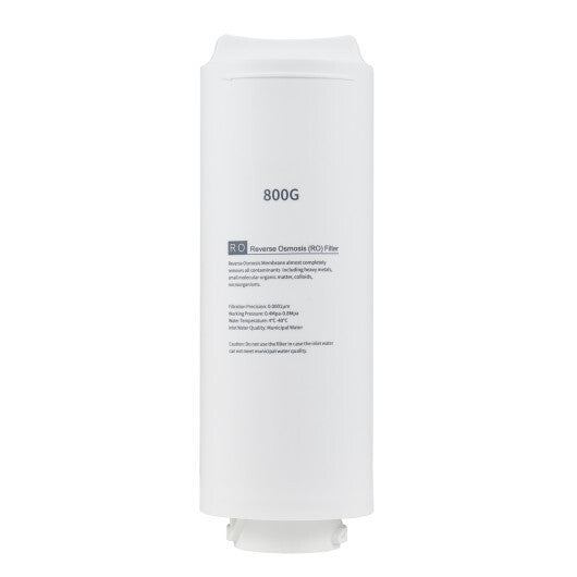 800 GPD Replacement RO Filter for AW-RB20/AW-RB05 Under-Sink Reverse Osmosis System W2B