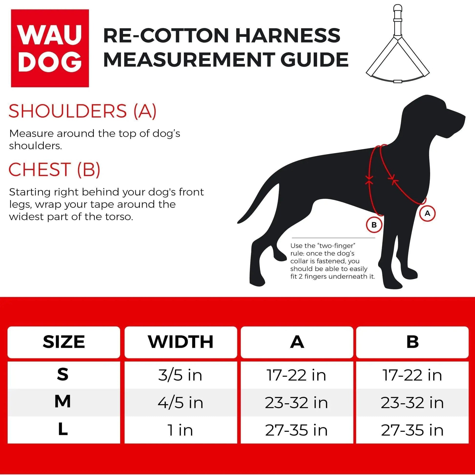 Brown Cotton Dog Harness Eco Friendly Adjustable for Large Dogs L Size 2735 in Best YouTube Store