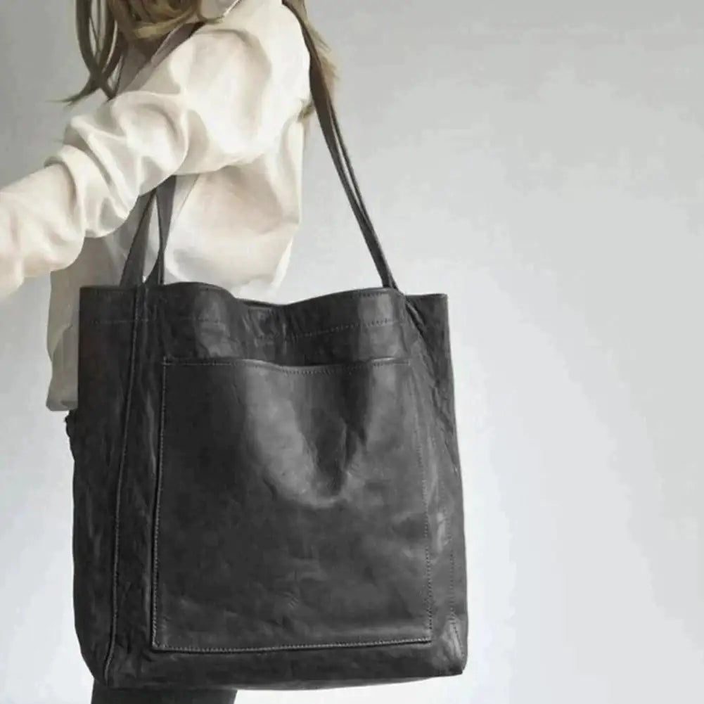 Luna™ Stylish Leather Women's Bag