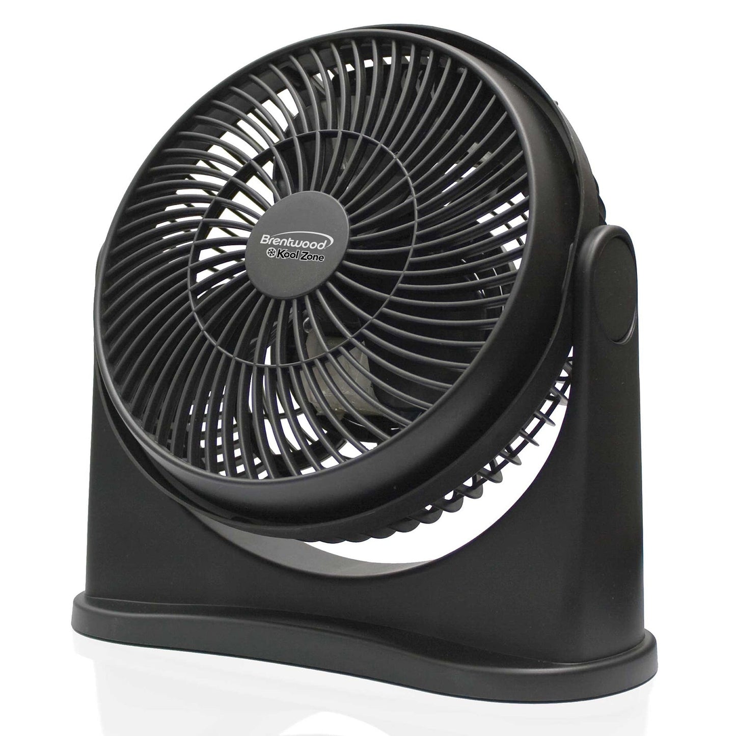Brentwood 8" Air Circulatory Fan W2B