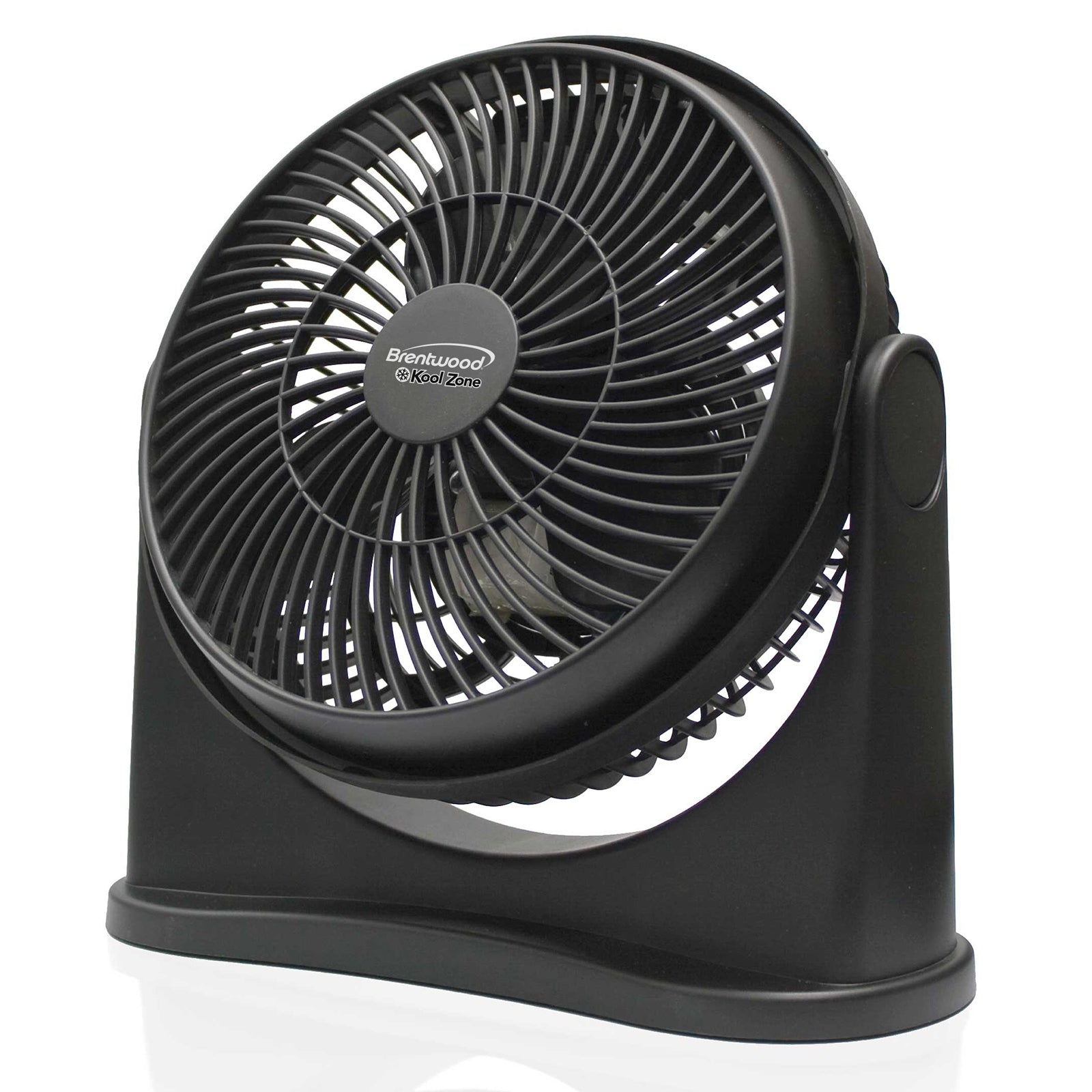 Brentwood 8" Air Circulatory Fan W2B