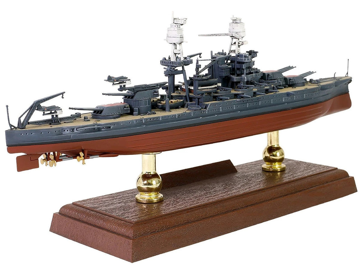 USS Arizona (BB-39) Pennsylvania-Class Battleship United States Navy "Full Hull Edition" Series 1/700 Diecast Model by Forces of Valor Bless Wing