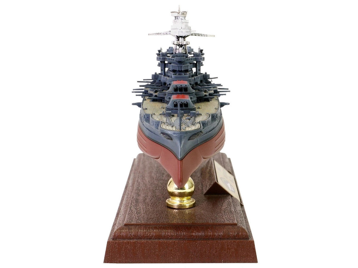 USS Arizona (BB-39) Pennsylvania-Class Battleship United States Navy "Full Hull Edition" Series 1/700 Diecast Model by Forces of Valor Bless Wing