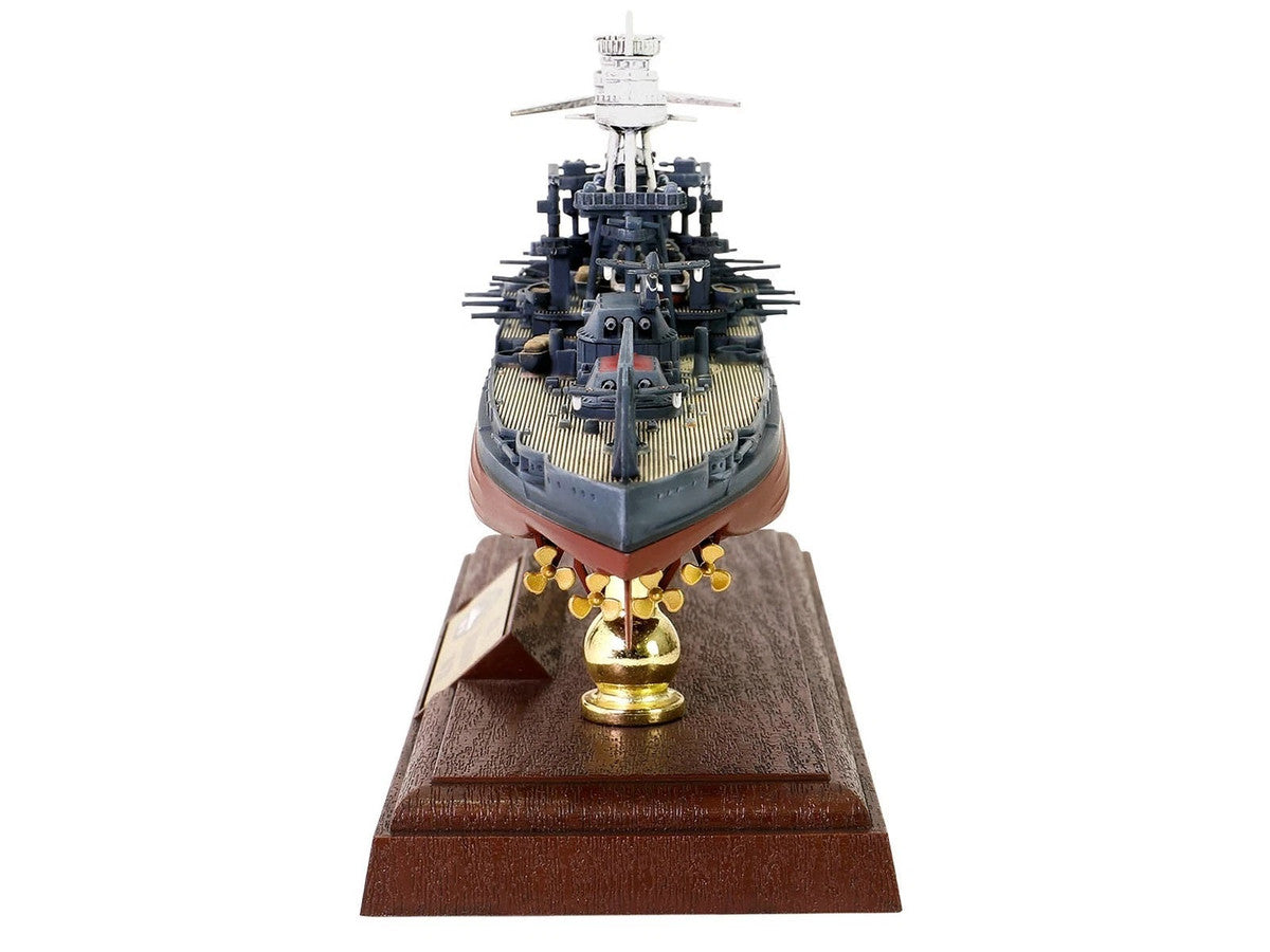 USS Arizona (BB-39) Pennsylvania-Class Battleship United States Navy "Full Hull Edition" Series 1/700 Diecast Model by Forces of Valor Bless Wing