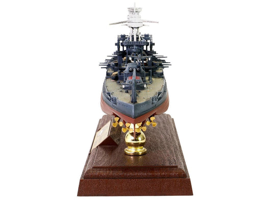 USS Arizona (BB-39) Pennsylvania-Class Battleship United States Navy "Full Hull Edition" Series 1/700 Diecast Model by Forces of Valor Bless Wing