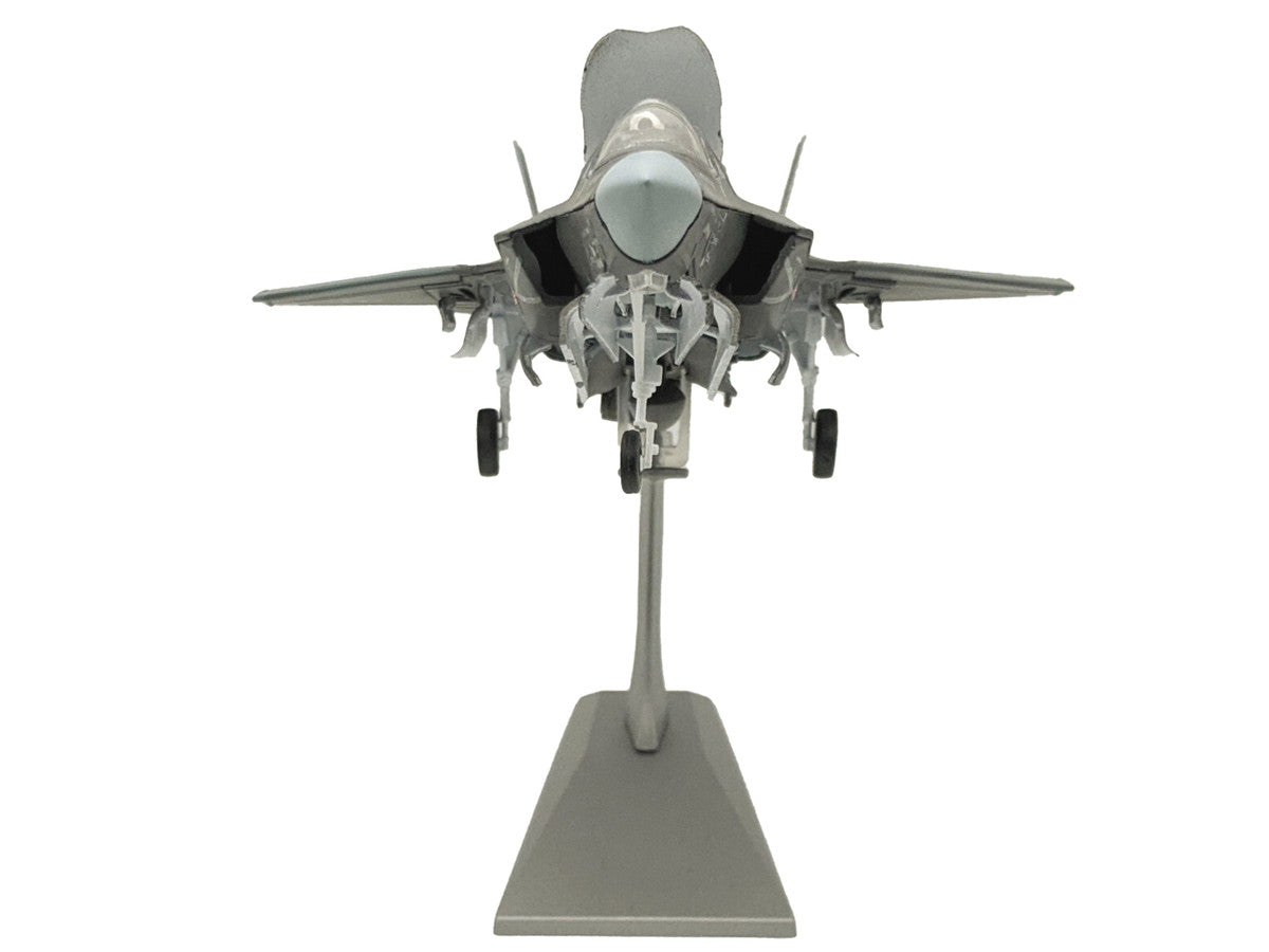 Lockheed Martin F-35B (STOVL) Lightning II Aircraft "BF-01 Prototype Air Test an Evaluation Squadron 23 (VX-23) Salty Dogs" (2009) United States Navy 1/72 Diecast Model Airplane Other