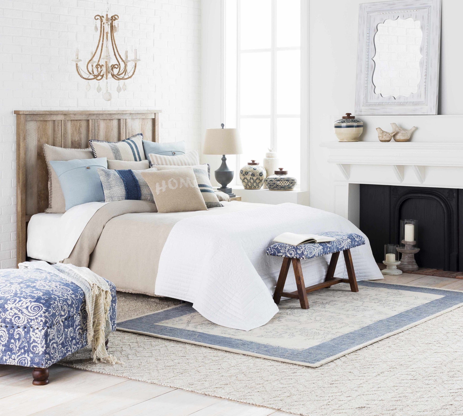 Ordinary Bedding Boutique Rugs